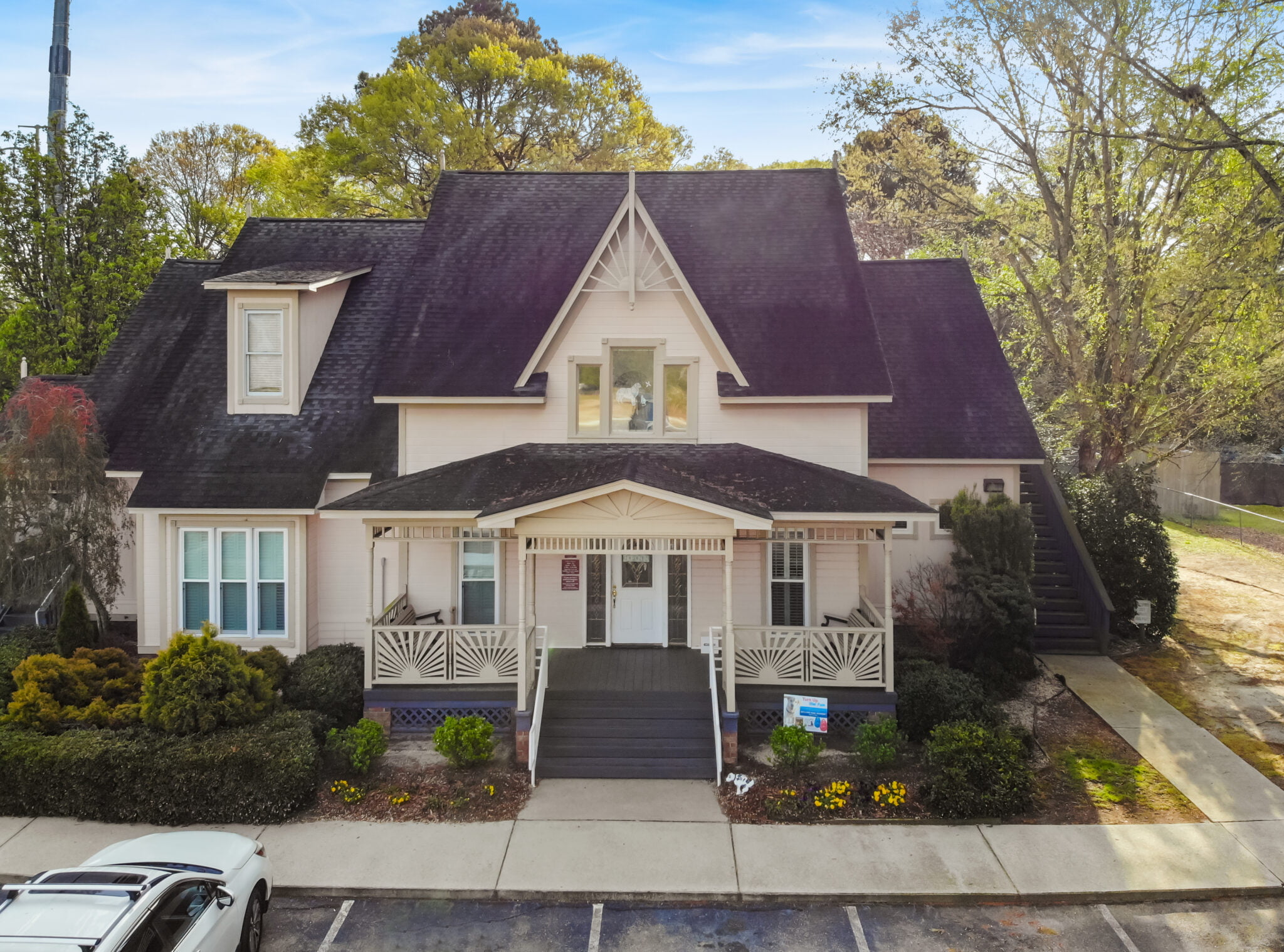 Veterinarian in Fayetteville, NC Hope Mills Road Animal Hospital